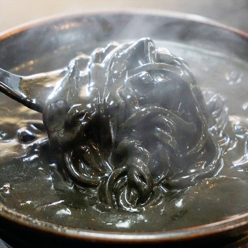 くろだビックリうどん(官兵衛うどん)