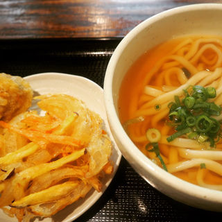 銀座で味わう極上のうどん10選