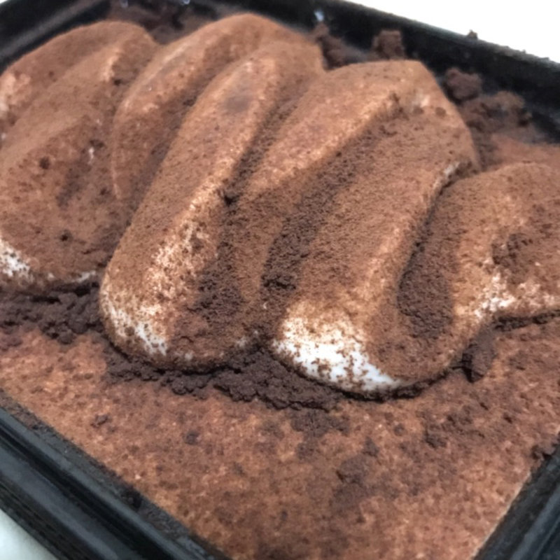 濃厚ティラミス(セブンイレブン)