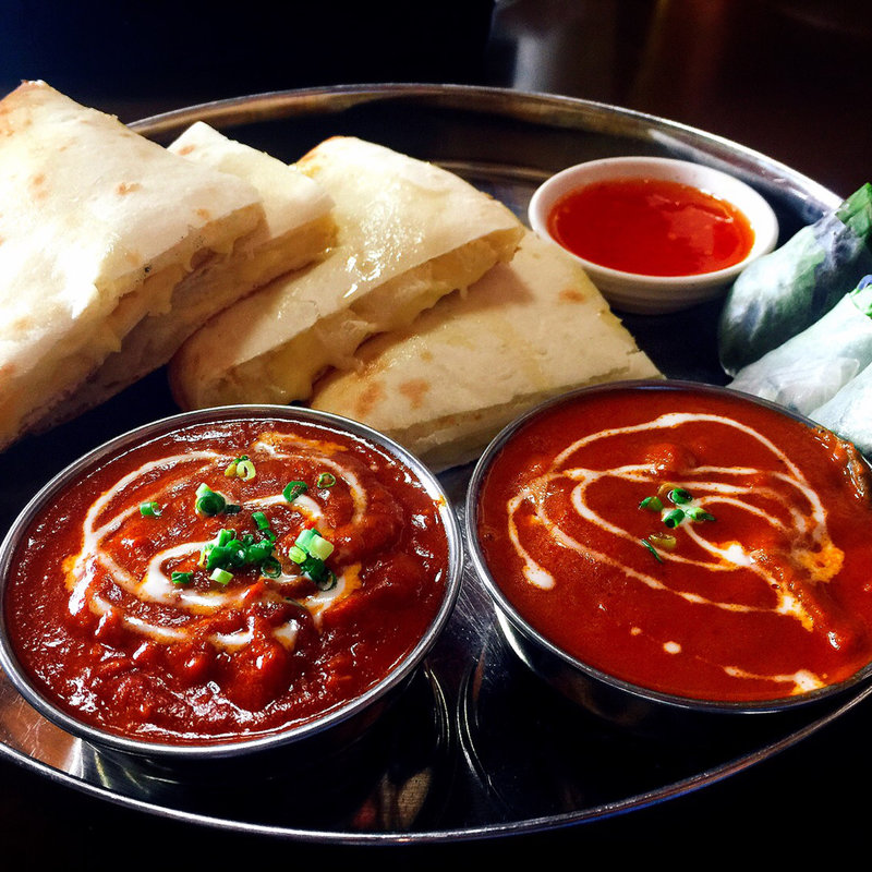 レディースセット(アジアンレストラン Chai 高座渋谷店 （アジアンレストラン チャイ）)