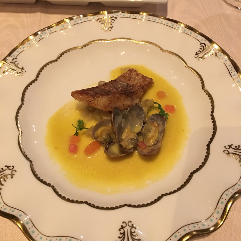 長崎県イトヨリソテー(ハイドレンジャ （Hydrangea）)