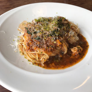 ランチセット(食堂RUTA （ショクドウルタ）)