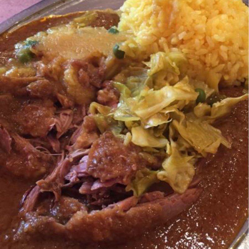 ムルギランチ