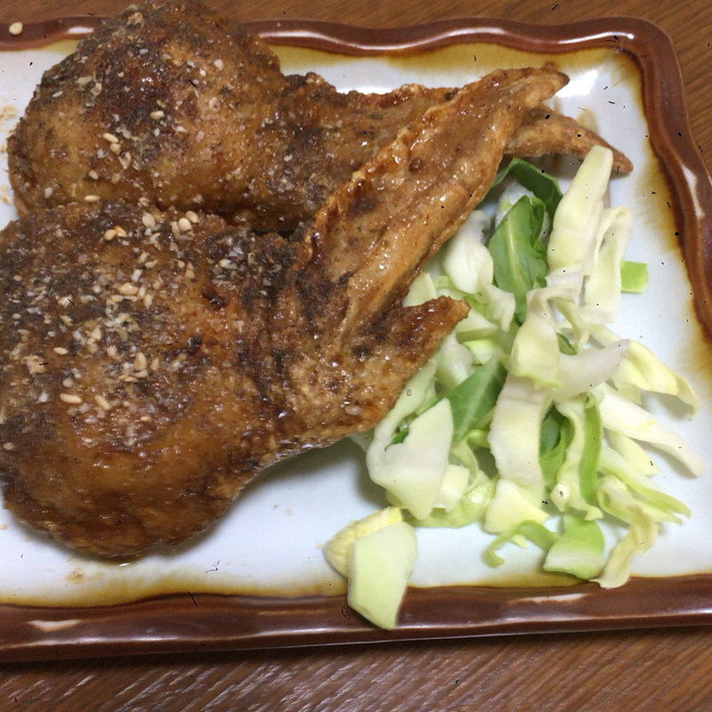 手羽先(手羽源)