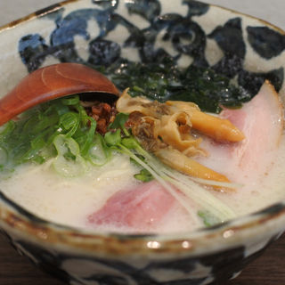 砦(らーめん 砦)