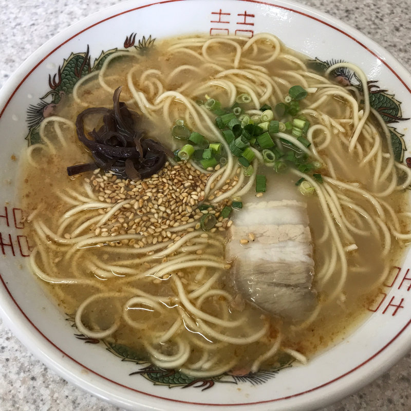 ラーメン