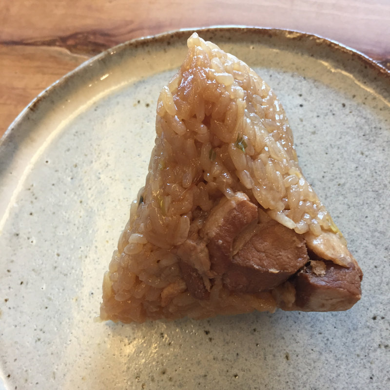 ちまき(フル オン ザ ヒル （目黒五十番姉妹店）)