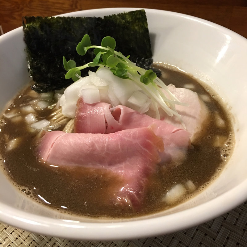 烏賊煮干(がふうあん )