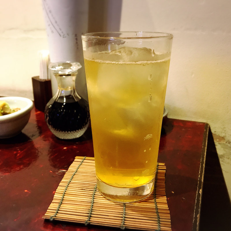 ジャスミンハイ(やまや )