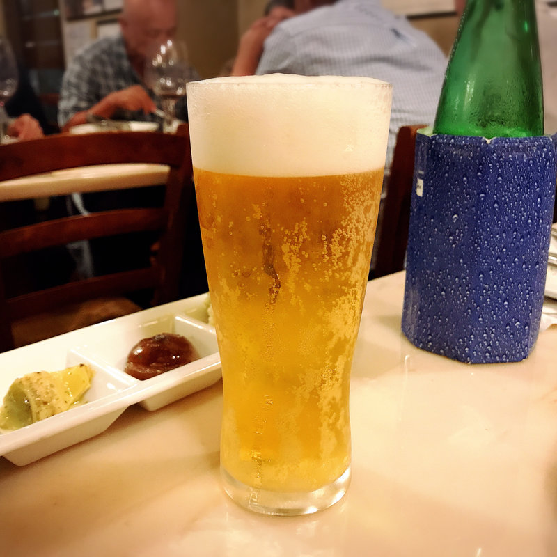 ハイネケン(イル・ペンティート )