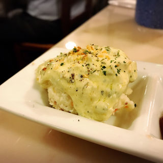 インサラータ・ルッサ(イル・ペンティート )