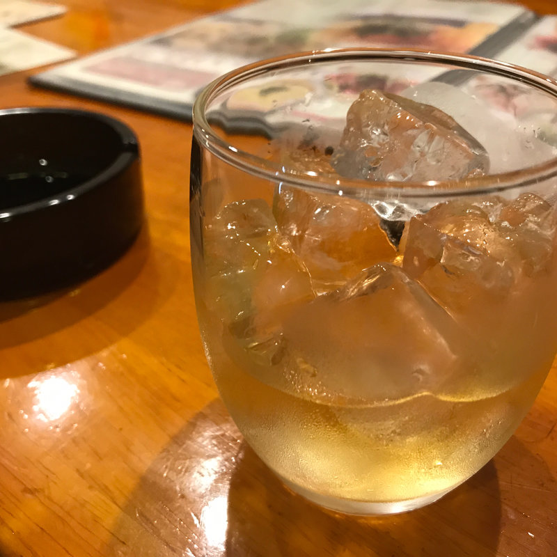 ラガヴーリン(GRILL KING （グリルキング）)