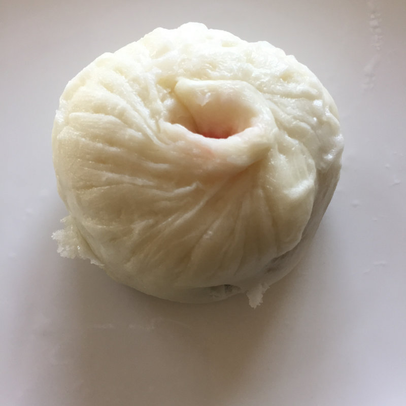 プチ椎茸肉まん(フル オン ザ ヒル （目黒五十番姉妹店）)