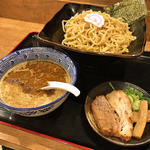 豊つけめん(つけ麺専門店 二代目YUTAKA 周南店 )