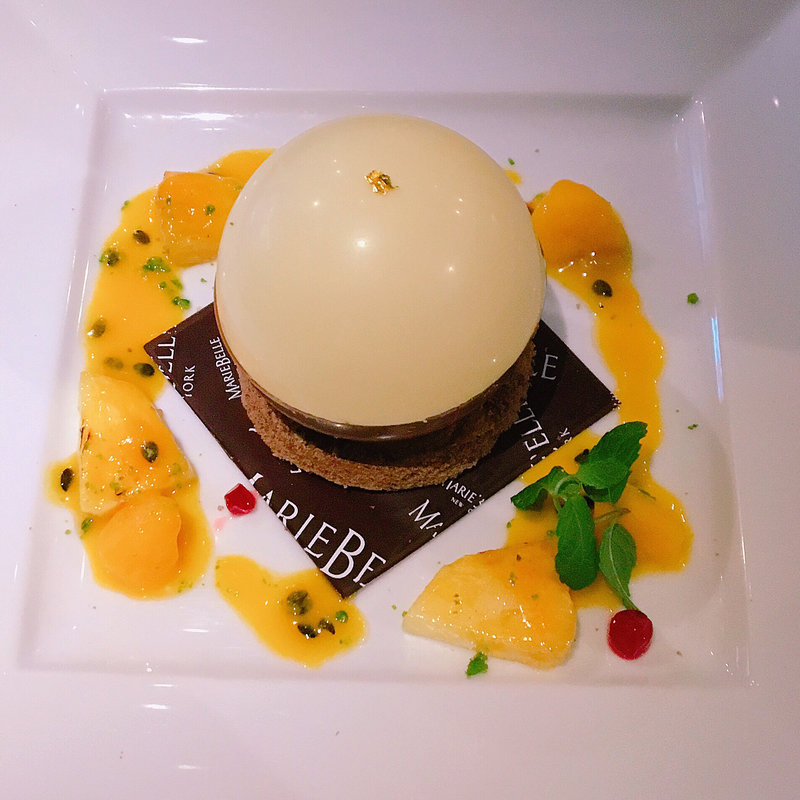 サマーフォンデュ(マリベル 京都本店 （MarieBelle）)