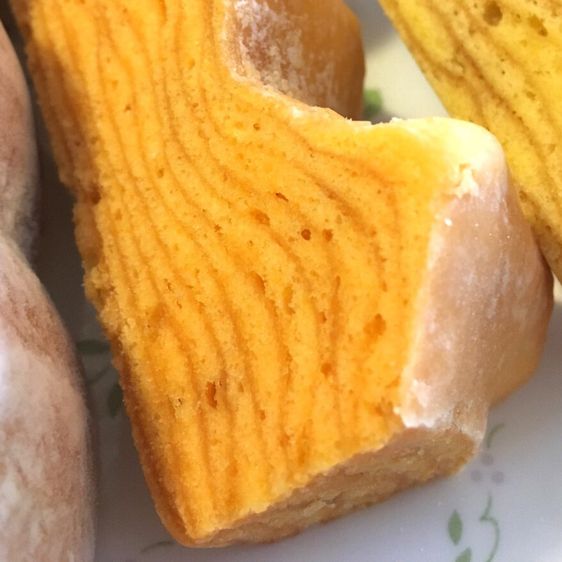 オレンジレモン香るマウントバーム(ねんりん家)