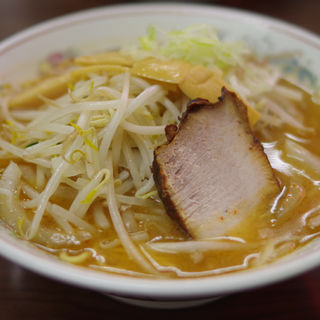 旭川四条で美味しいラーメンを食す