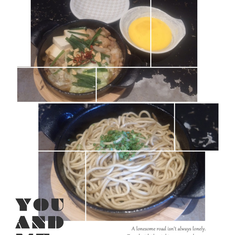 THE もつ好き!!(もつ料理 万作)