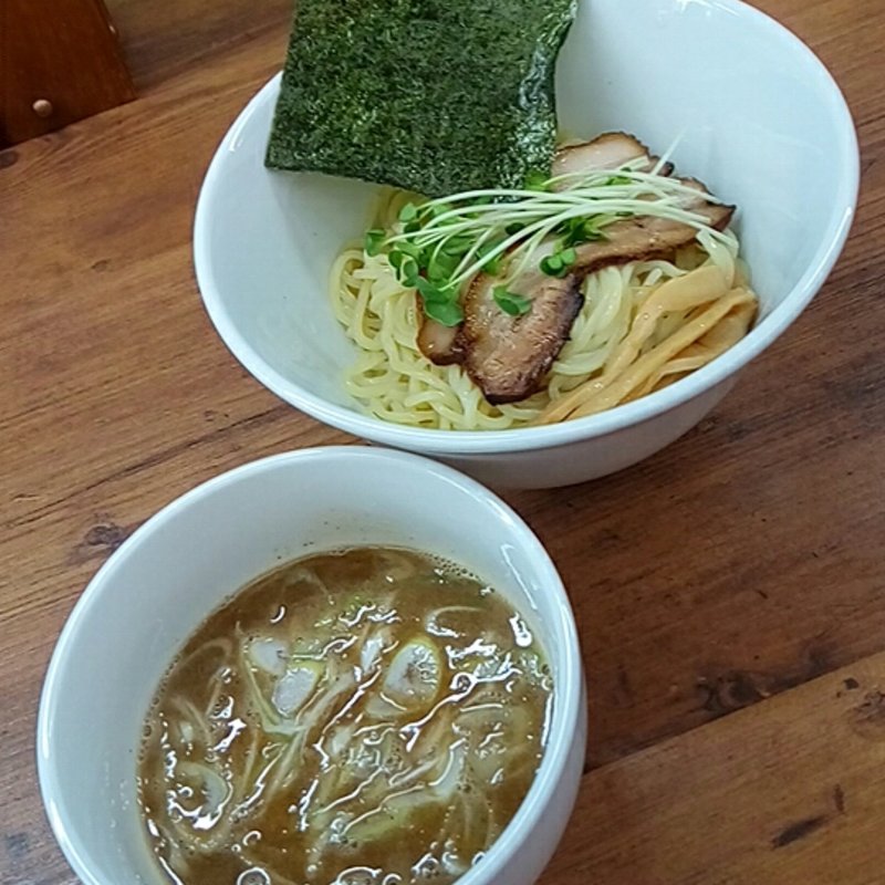 つけ麺(麺屋　小桜)
