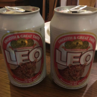 LEO(クワンチャイ 三宮店)