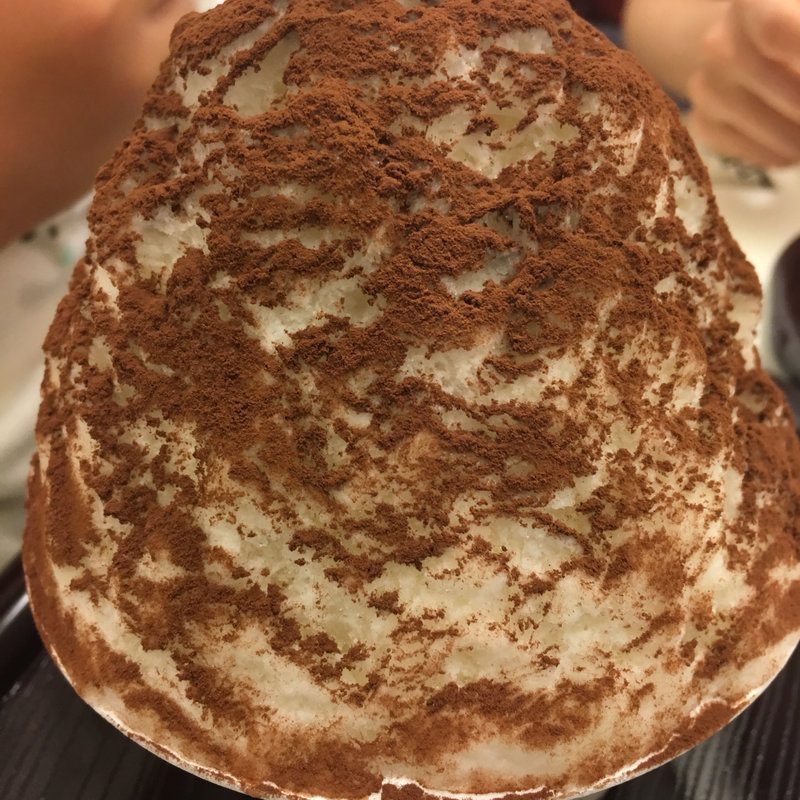 マッターホルン(純雪 （ジュンセツ）)