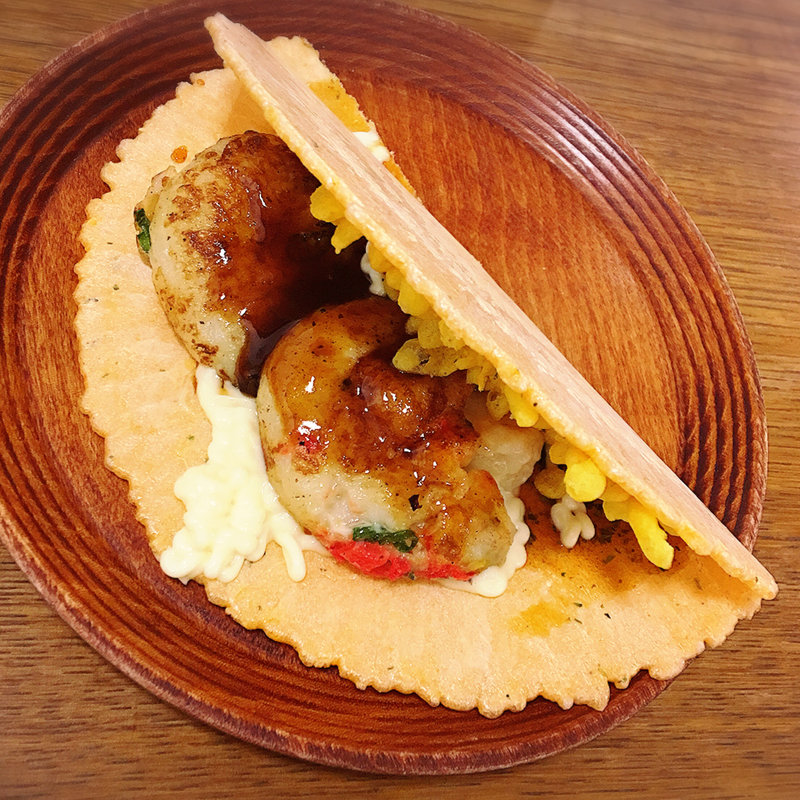 たこせん(まるまる )