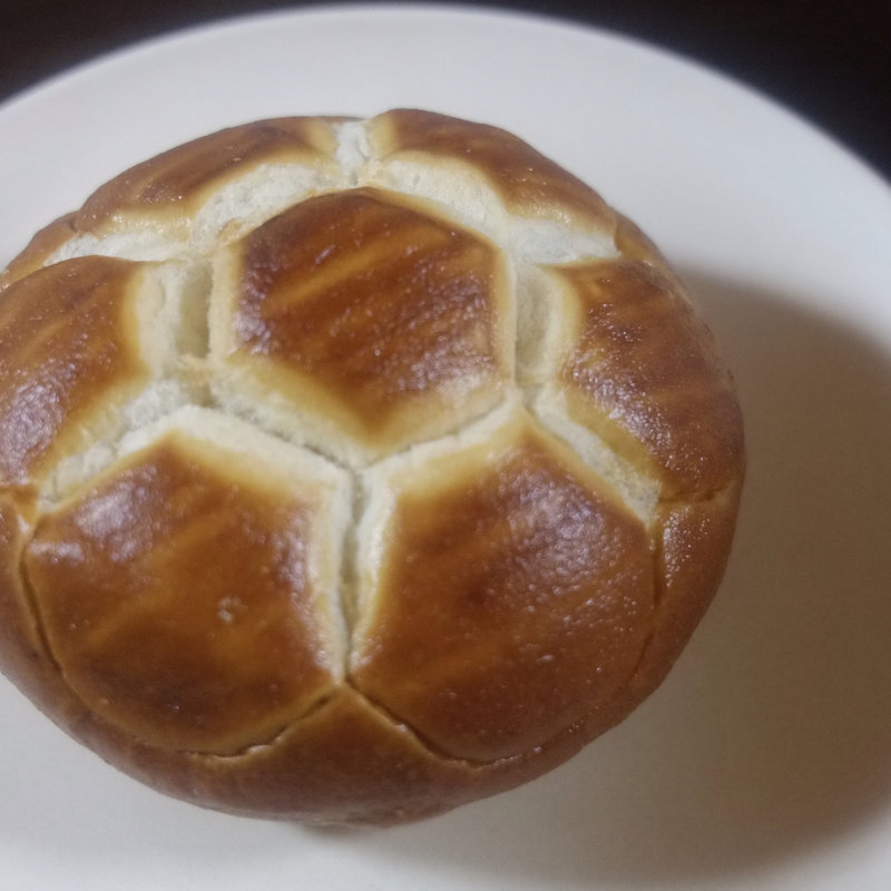 サッカーボールブレッツェル(Brezeria(ブレッツェリア))