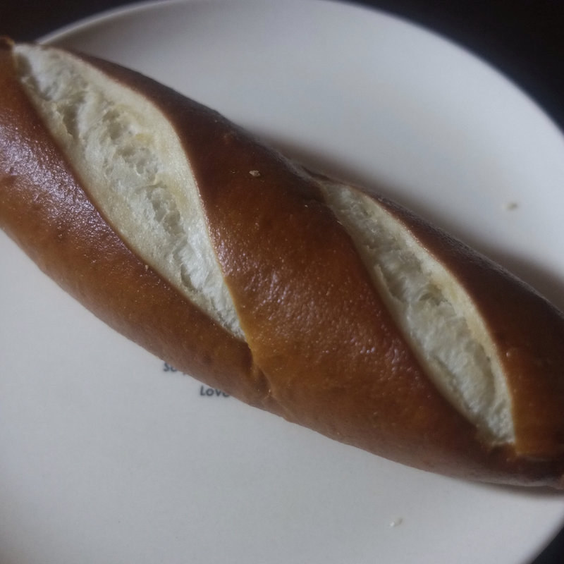 スティックブレッツェル(Brezeria(ブレッツェリア))