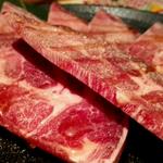 牛タン