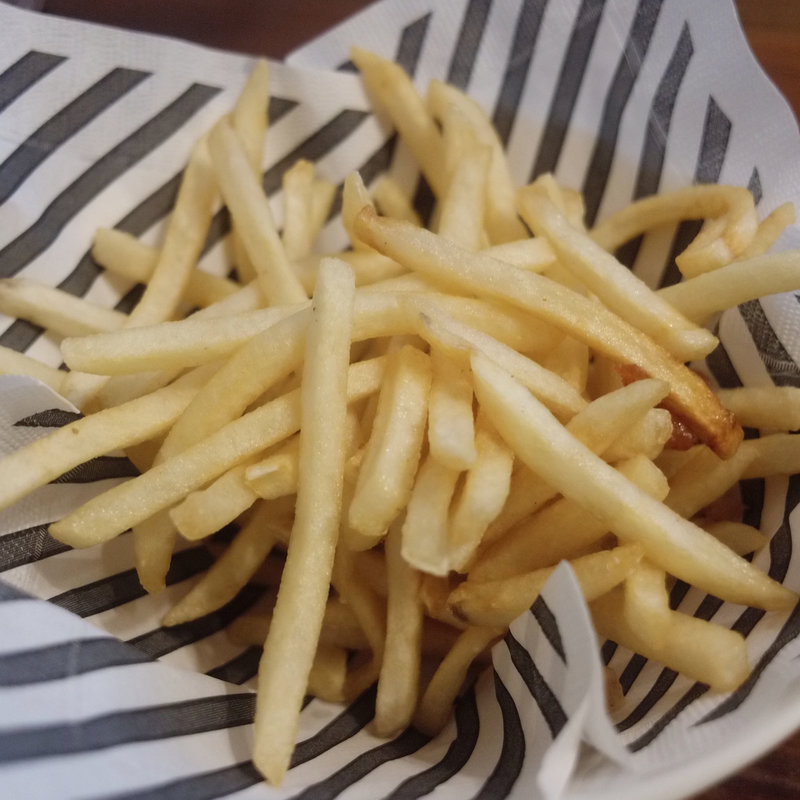 フライドポテト(Cafe&Bar SIESTA(シエスタ))