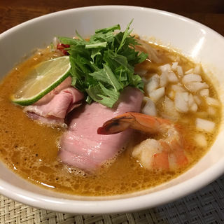 トリヤムクン(がふうあん )