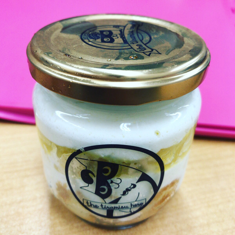 (ティラミスヒーロー)