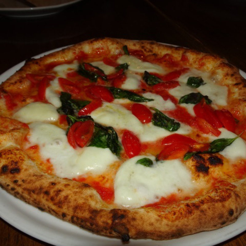 パルテノペ(パルテノペ恵比寿店)