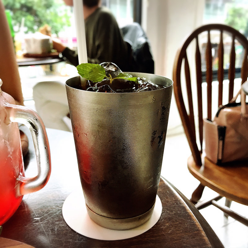 アイスコーヒー(キングジョージ （KING GEORGE）)