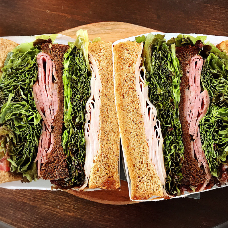 Hungry Ewan(キングジョージ （KING GEORGE）)