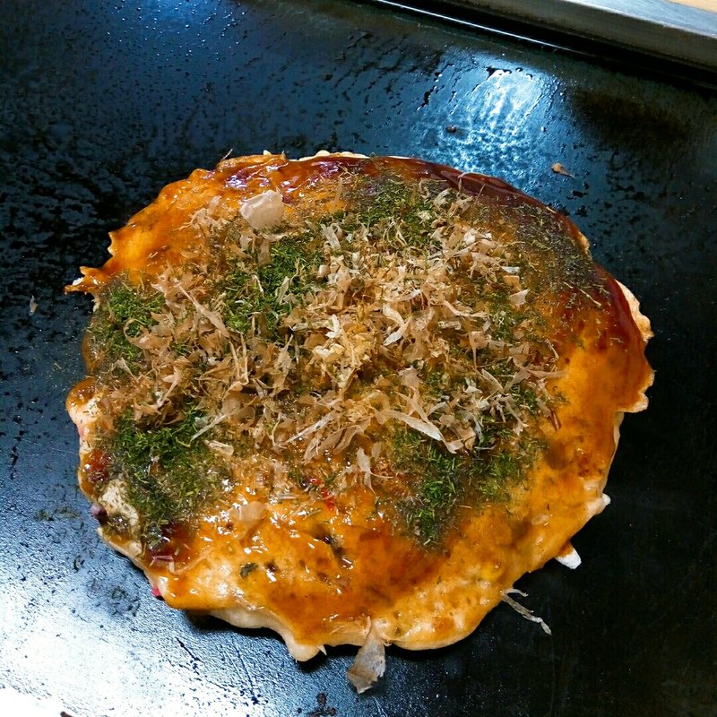 五目天(杏の里)