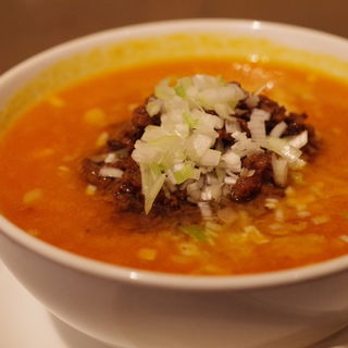 特製担担麺(虞妃 （Yui Fei）)