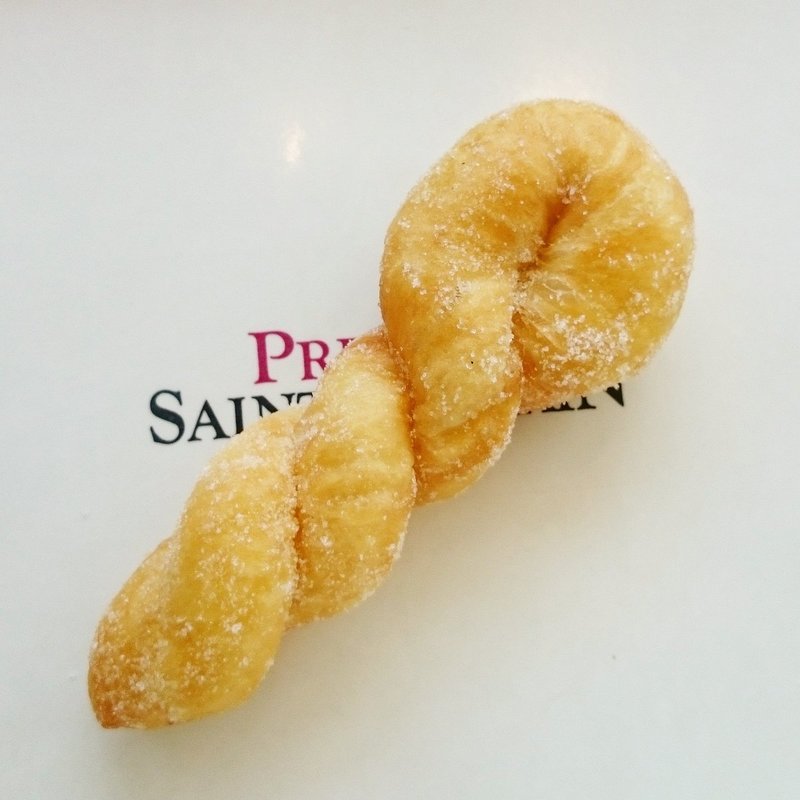 ブランドーナツ(プルミエ サンジェルマン 中野店 （PREMIER SAINT-GERMAIN）)