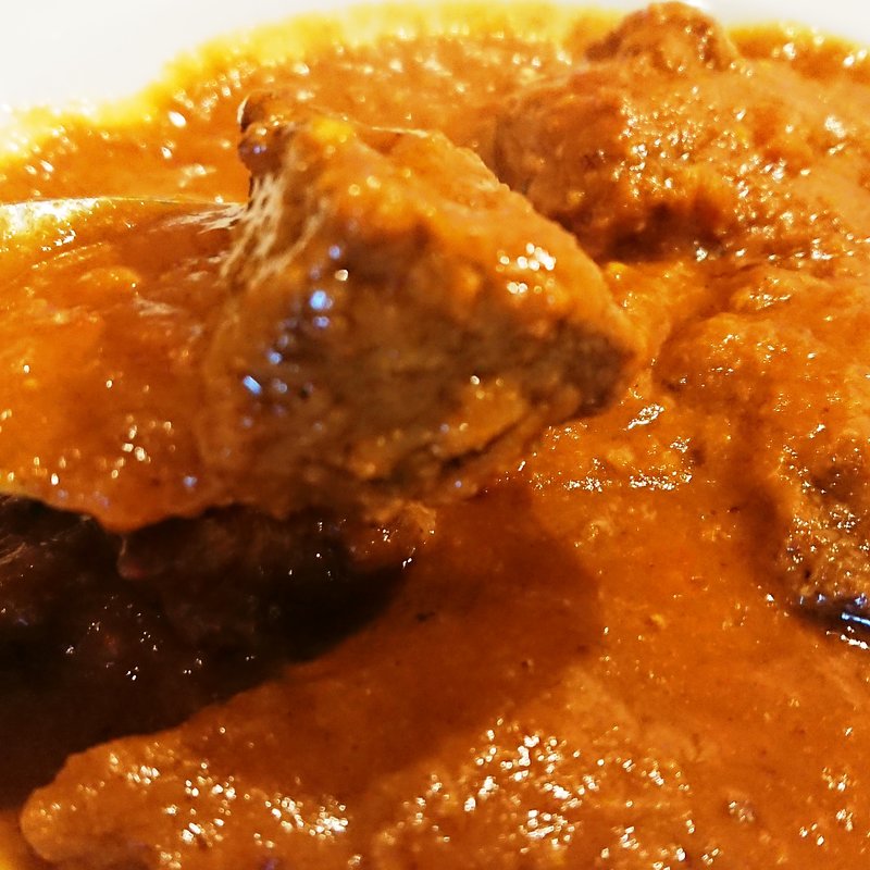 マトンカリー(アラシのキッチン （Arash's Kitchen）)