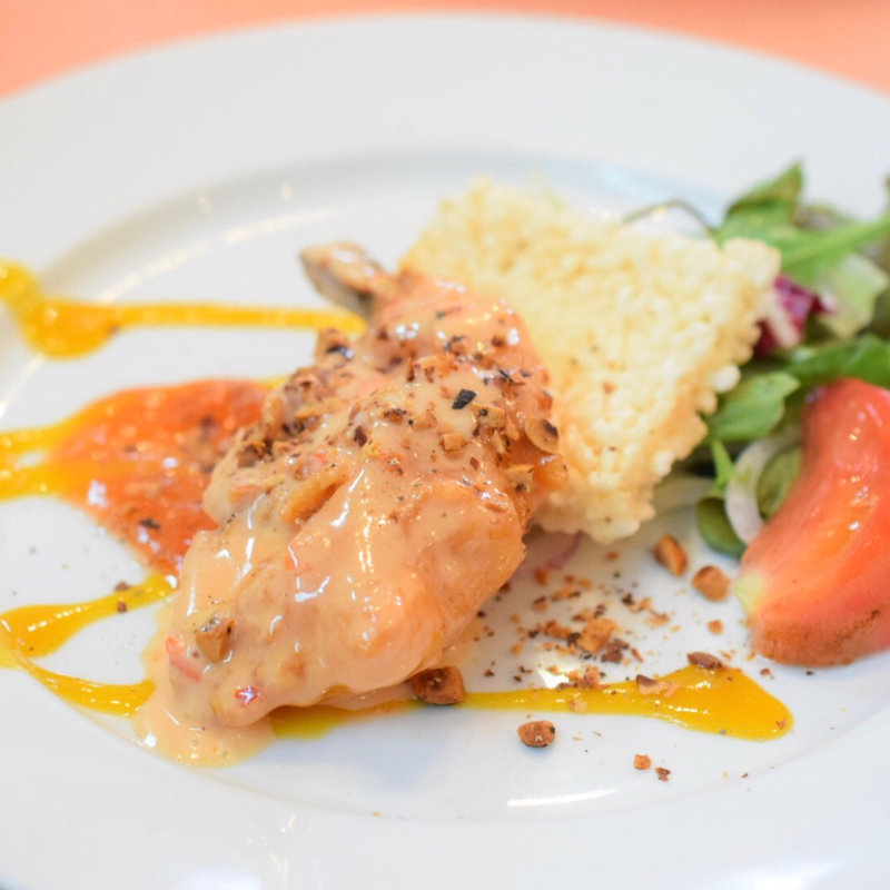 エビマヨ(蔭山樓)