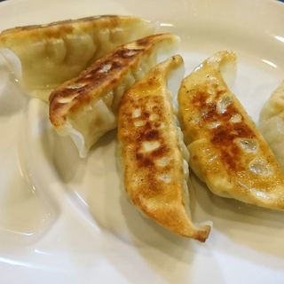 餃子(麺屋集)
