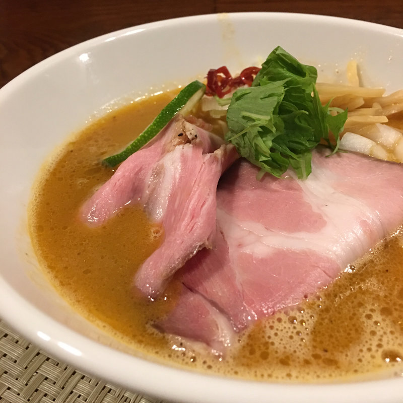 トリヤムクン(がふうあん )