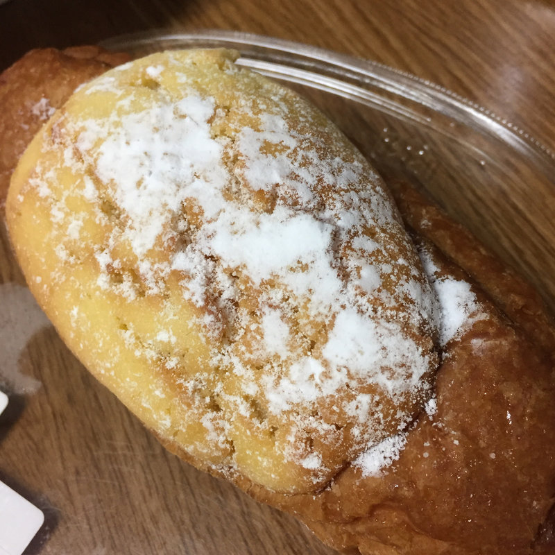 キャラメルミルク小豆(Epoca （エポカ）)