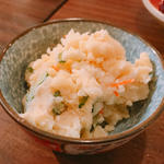 ポテトサラダ(鶴喜 （ツルギ）)