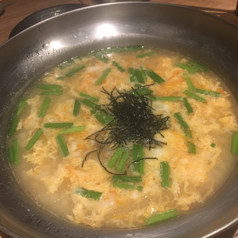 しゃん鍋(いえ村)