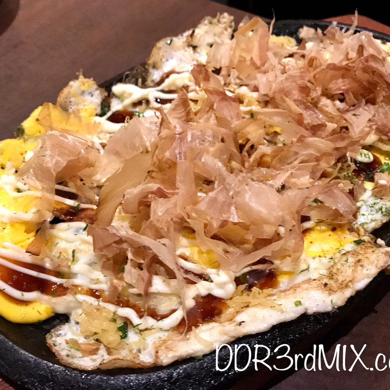 豚平焼(だんまや水産 広島駅前店 )