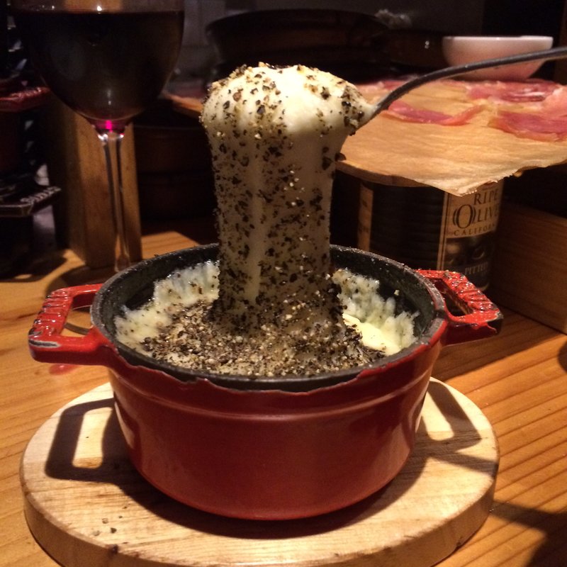 マチコⅡ(ワインの酒場。ディプント銀座七丁目店)