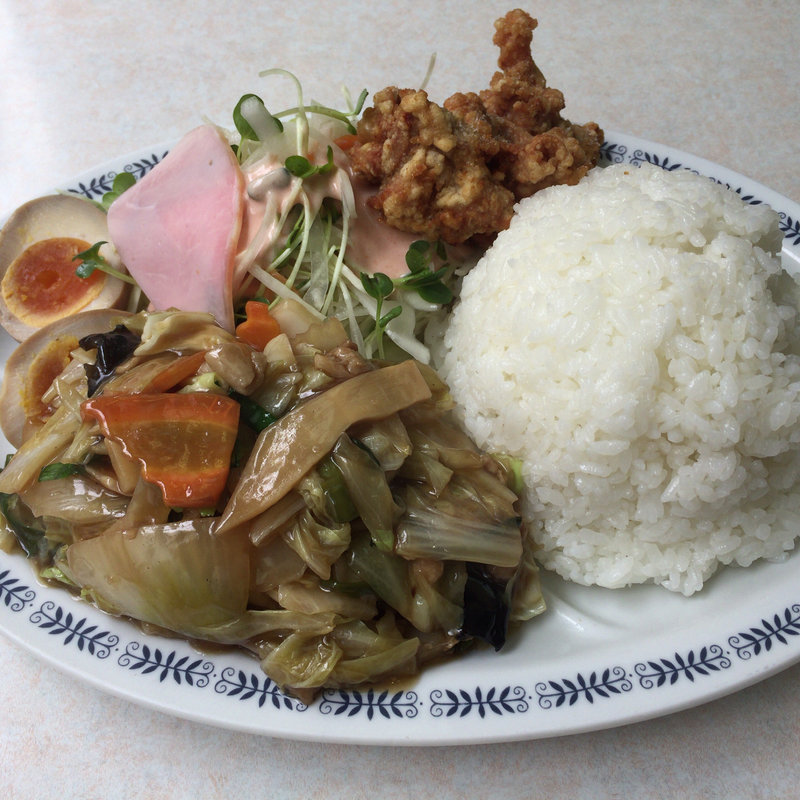 中華ランチ大(桂林 )