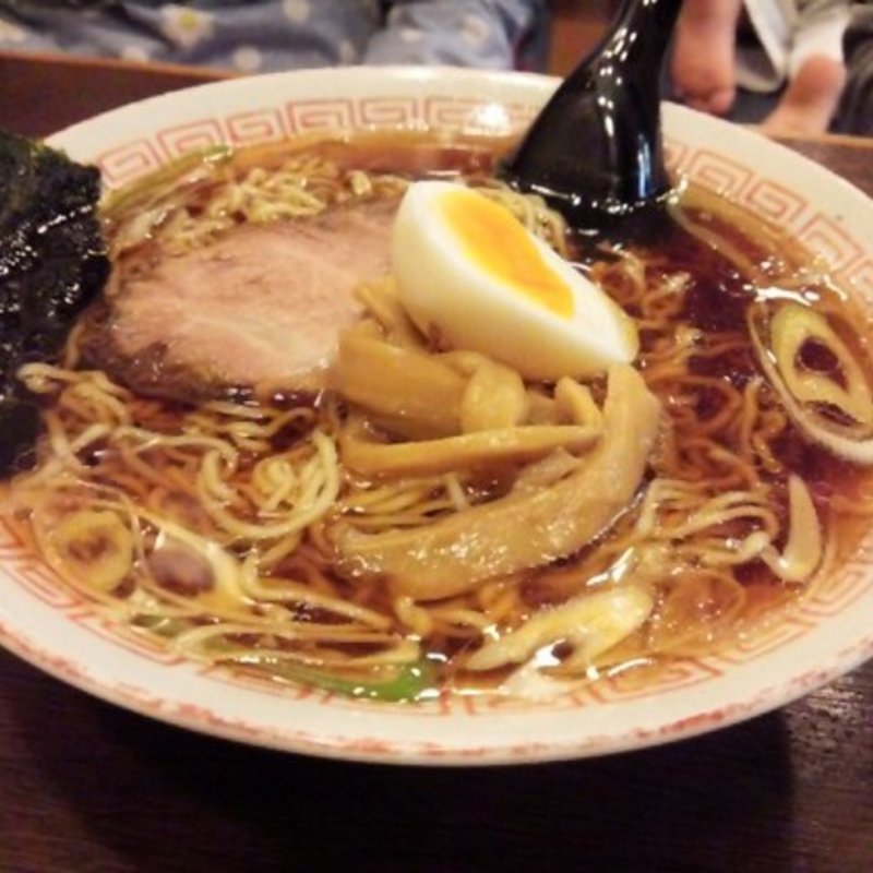 和風醤油(がんこzizi （ジジー）)