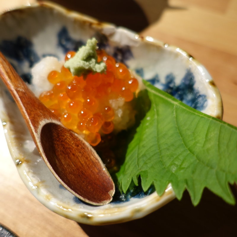 イクラ(ときすし はなれ （トキスシハナレ）)